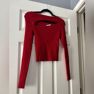 Forever 21 Ribbed Tops